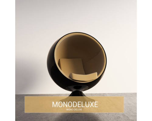 Monodeluxe - Mono Deluxe