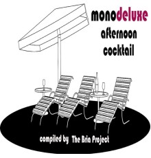 Monodeluxe - Afternoon Cocktail