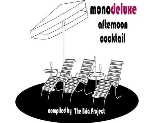 Monodeluxe - Afternoon Cocktail