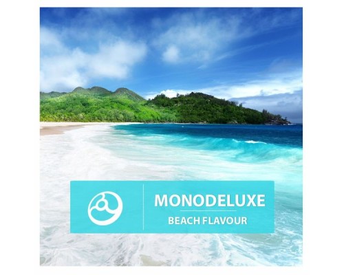 Monodeluxe - Beach Flavour