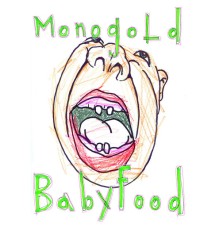 Monogold - Babyfood