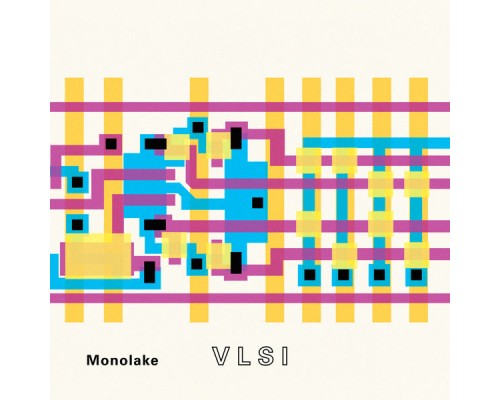 Monolake - VLSI (VLSI Version)