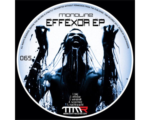 Monoline - Effexor (Monoline)