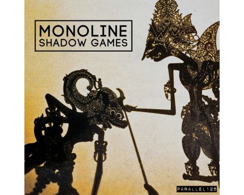 Monoline - Shadow Games (Original Mix)