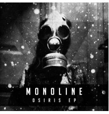 Monoline - Osiris EP