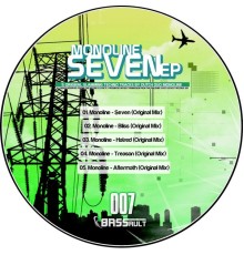 Monoline - Seven EP (Original Mix)