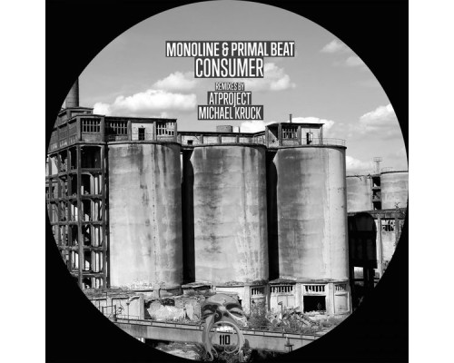 Monoline & Primal Beat - Consumer