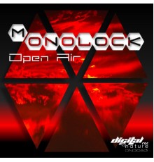 Monolock - Open Air