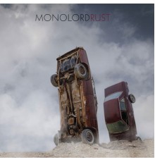 Monolord - Rust