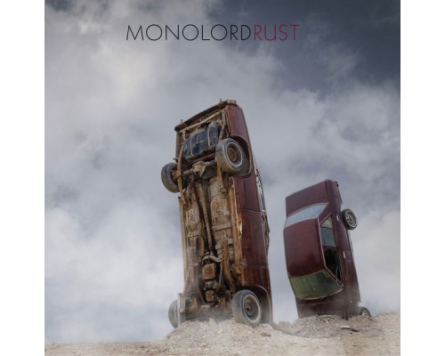 Monolord - Rust