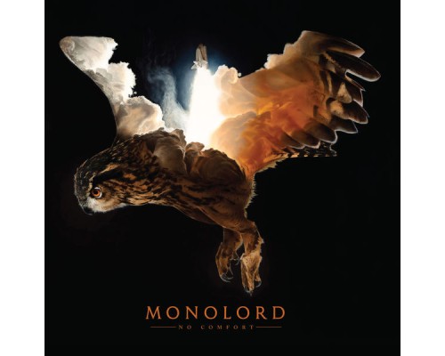 Monolord - No Comfort