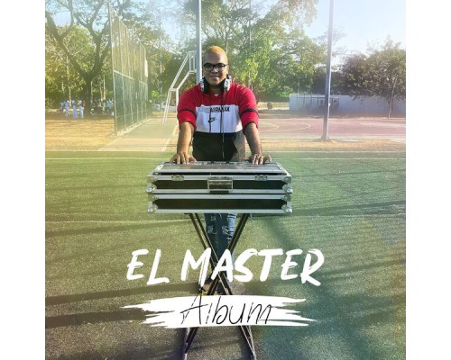 Monomaster - El Master Album