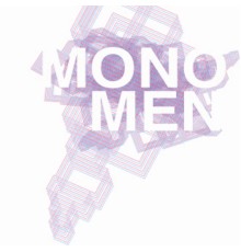 Monomen - Monomen LP