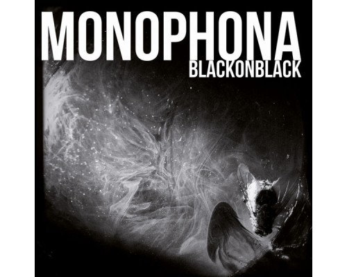 Monophona - Black on Black