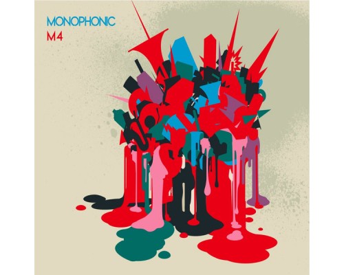 Monophonic - M4