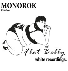 Monorok - Cowboy