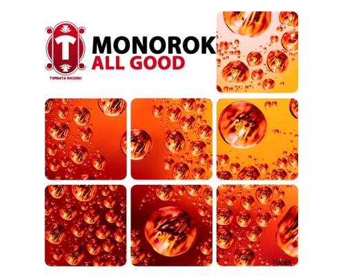 Monorok - All Good