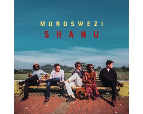 Monoswezi - Shanu