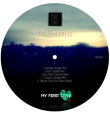 Monreal&horn - Togetherness