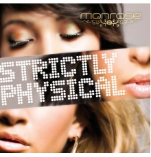 Monrose - Strictly Physical (Maxi CD)