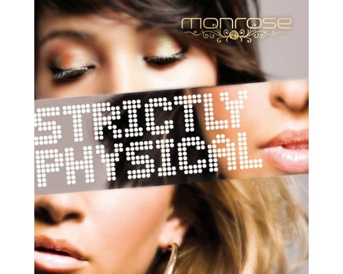 Monrose - Strictly Physical (Maxi CD)