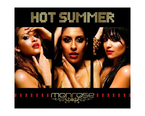 Monrose - Hot Summer