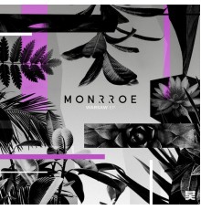 Monrroe - Warsaw - EP