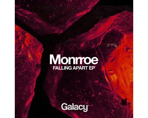 Monrroe - Falling Apart EP