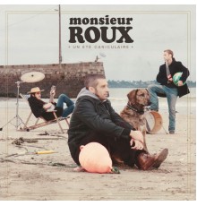 Monsieur Roux - Un été caniculaire