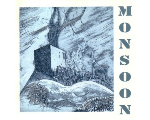 Monsoon - Monsoon