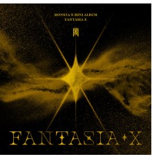 Monsta X - FANTASIA X