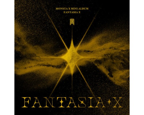 Monsta X - FANTASIA X