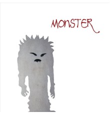 Monster - self-titled