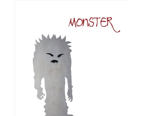 Monster - self-titled