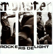 Monster - Rockers Delight