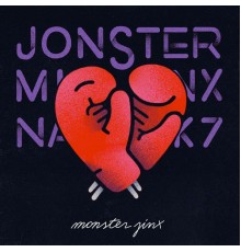 Monster Jinx - Jonster Minx na K7