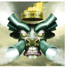 Monster Magnet - Mastermind