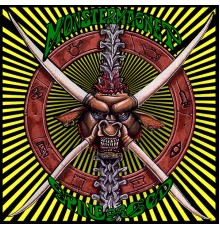 Monster Magnet - Spine of God