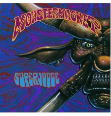 Monster Magnet - Superjudge