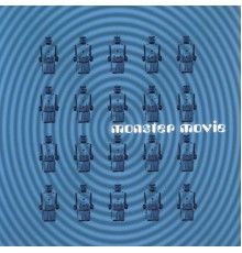 Monster Movie - Monster Movie