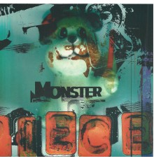 Monsterpiece - Pieces