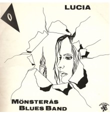 Mönsterås Bluesband - Lucia