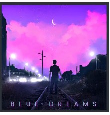 Mont - Blue Dreams