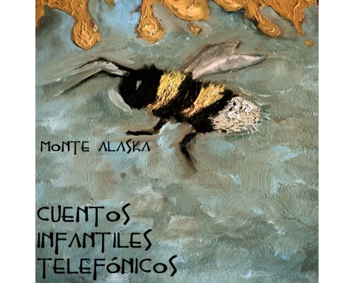 Monte Alaska - Cuentos Infantiles Telefónicos