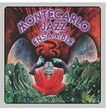 Montecarlo Jazz Ensamble - Montecarlo Jazz Ensamble