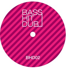 Montel - Bass Hit Dub 02