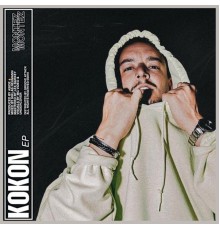 Montez - Kokon - EP