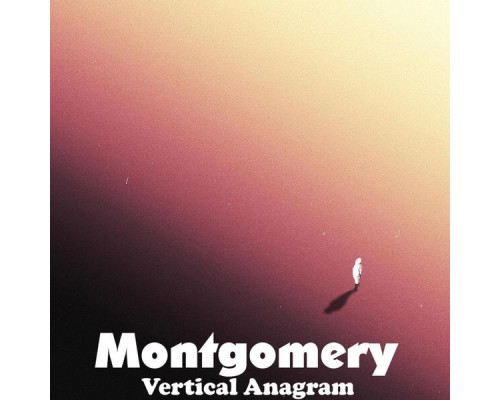 Montgomery - Vertical Anagram