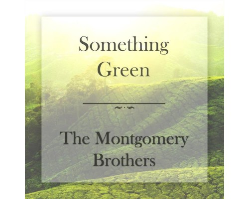 Montgomery Brothers - Something Green