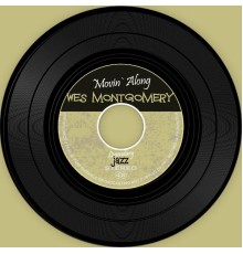 Montgomery, Wes - Movin' Along